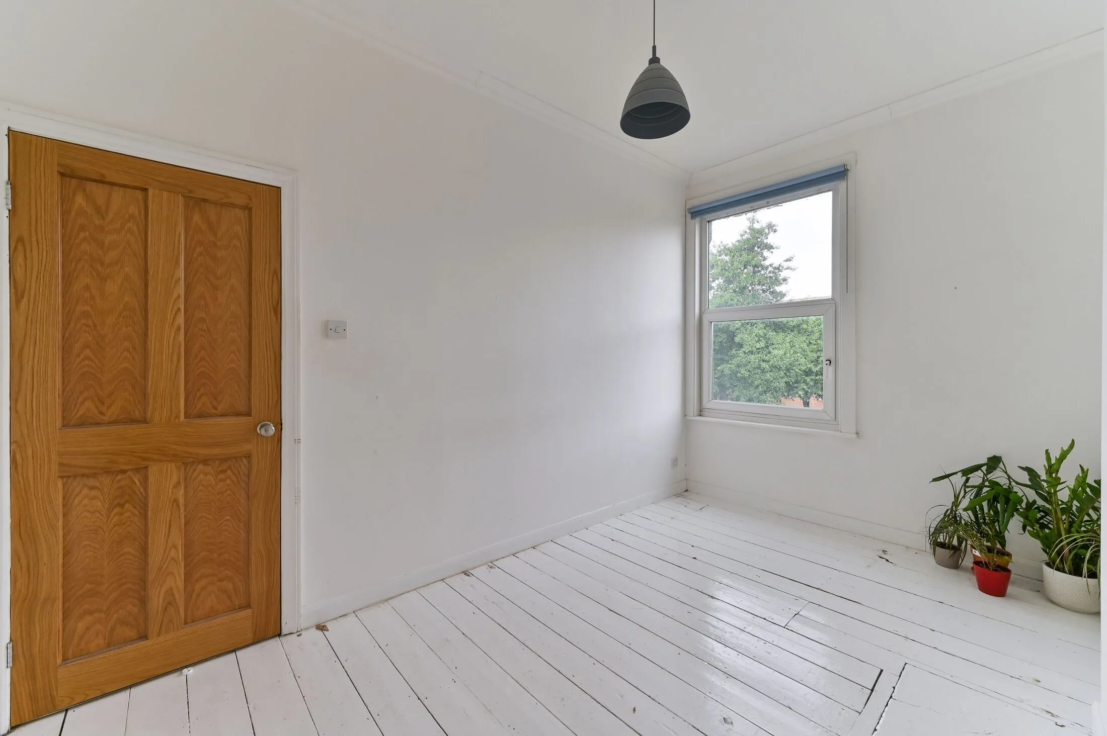Flat Croydon Road in Greater London