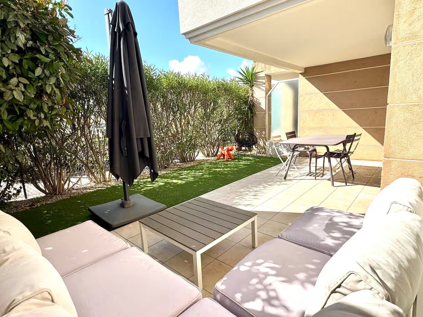 Appartement Boulevard Albert 1er à Antibes