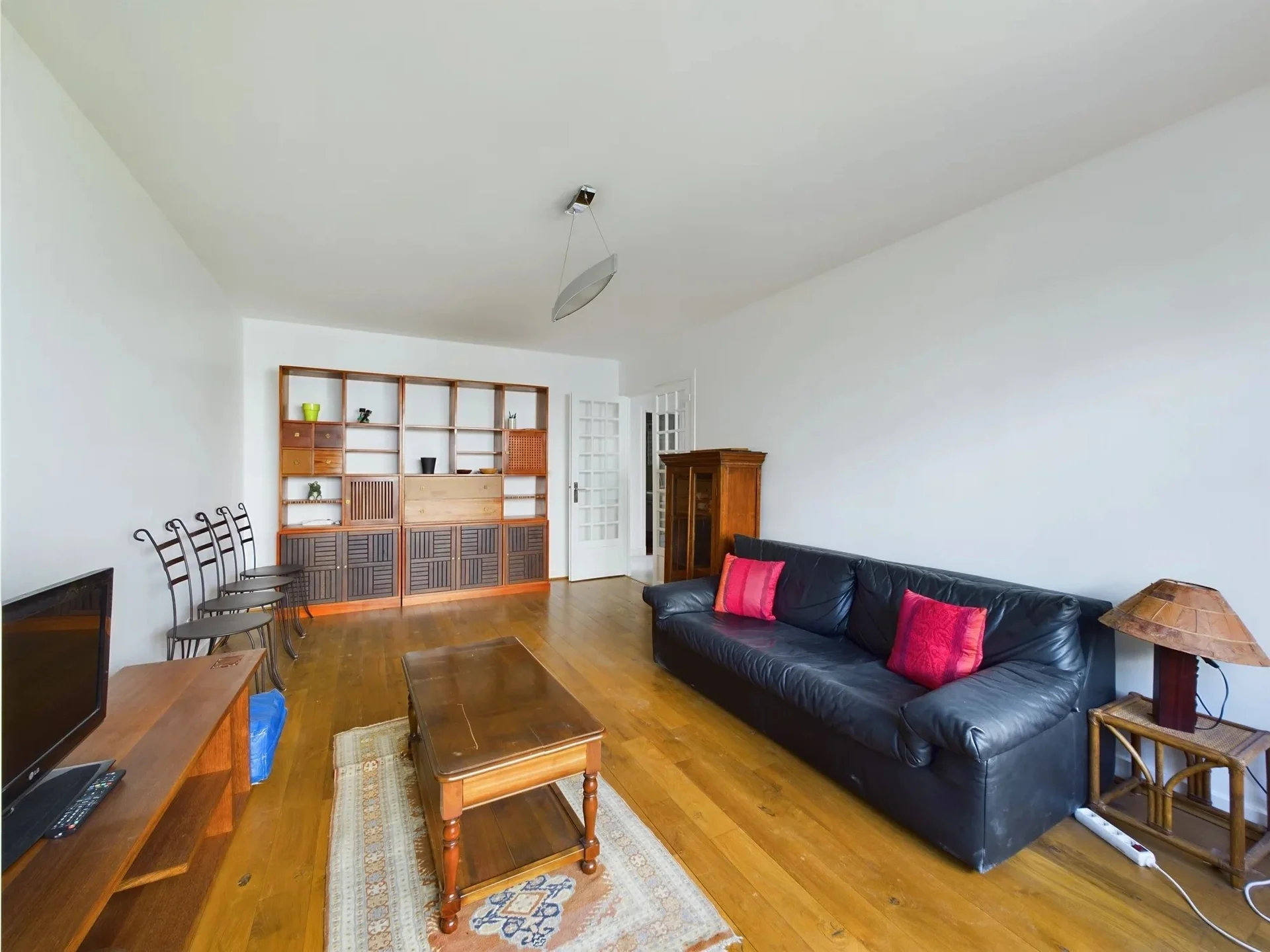 Appartement Rue de Vaugirard à Paris