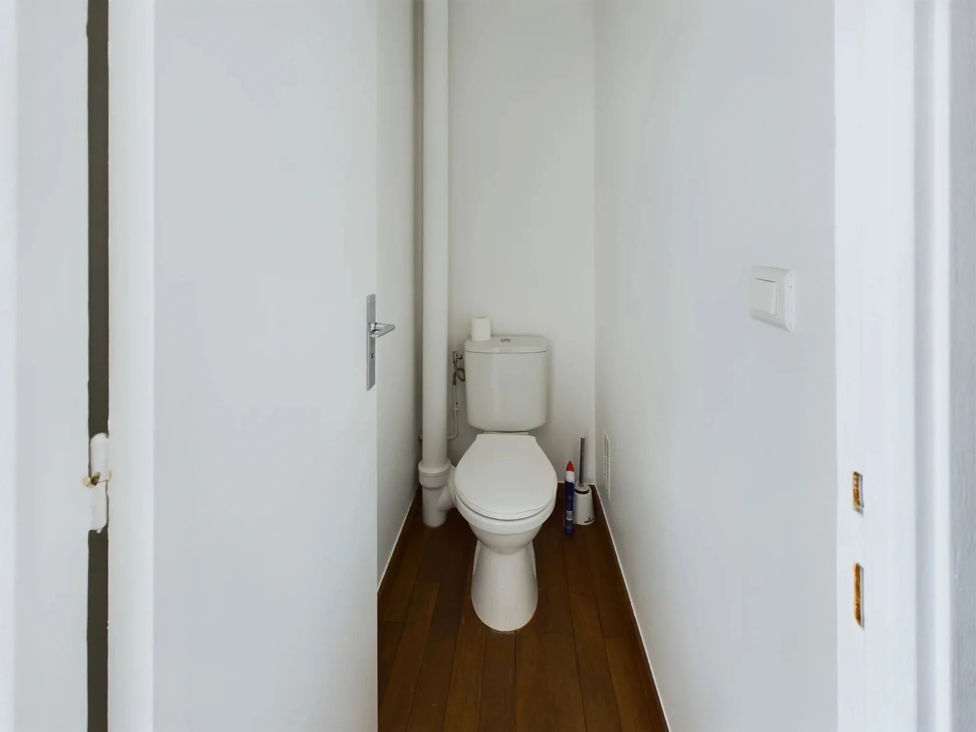 Appartement Rue de Vaugirard à Paris