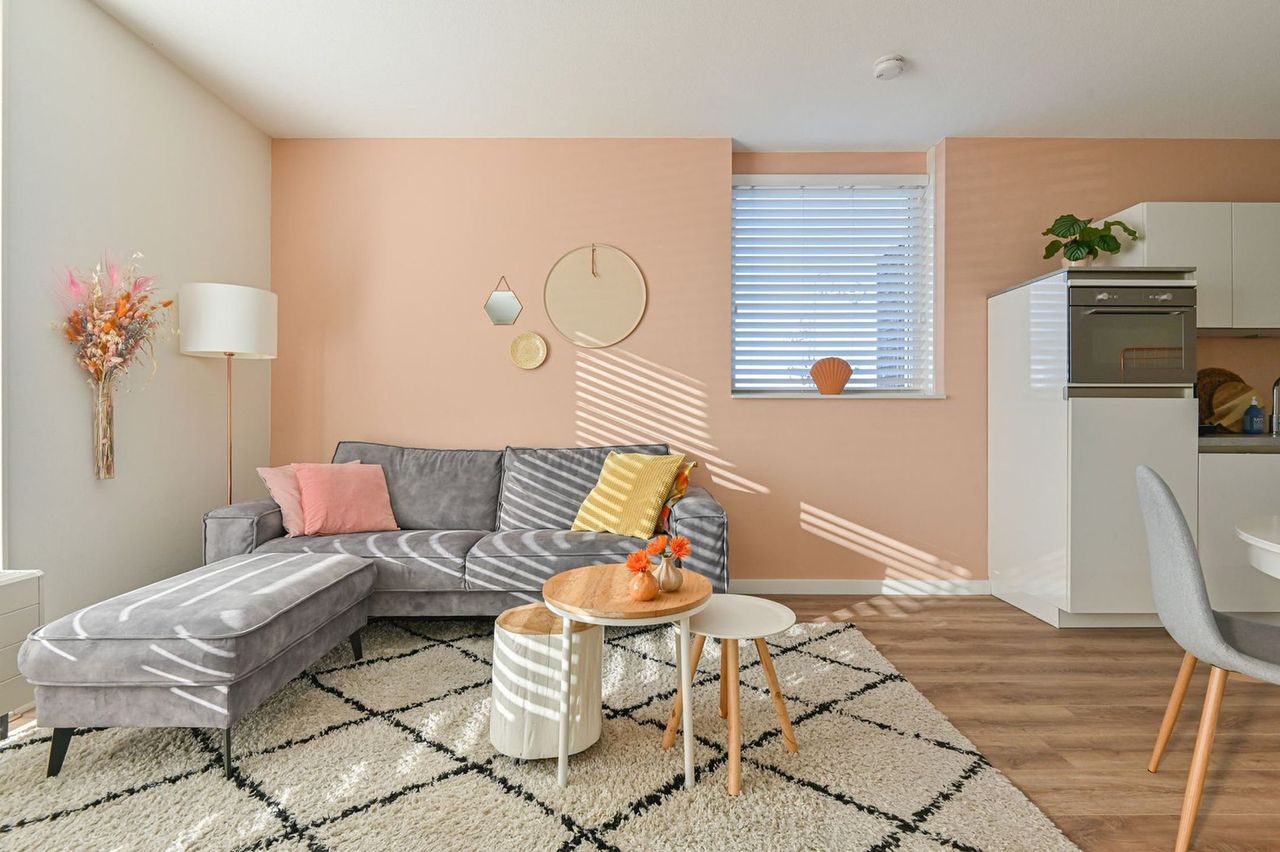 Wohnung Alexanderstraße in Berlin