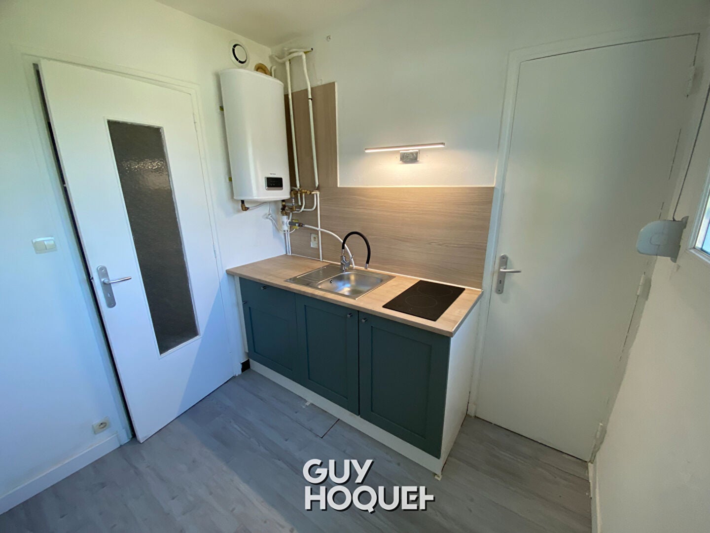 Flat Chemin de l’Ours in Paray-le-Monial