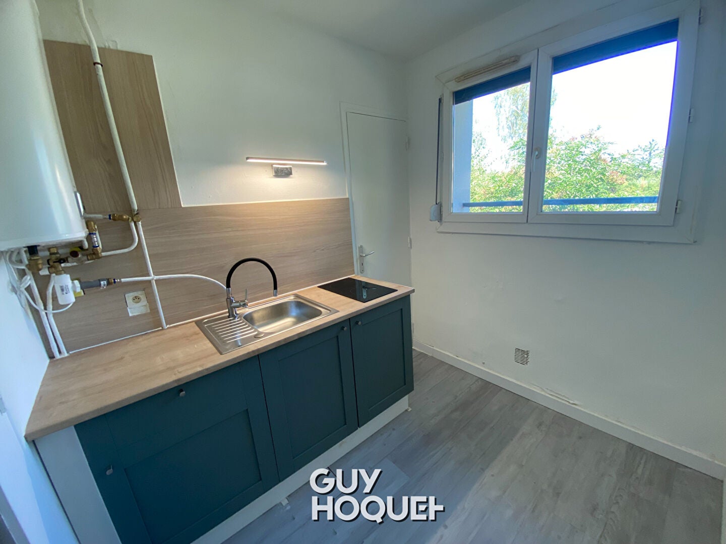 Flat Chemin de l’Ours in Paray-le-Monial