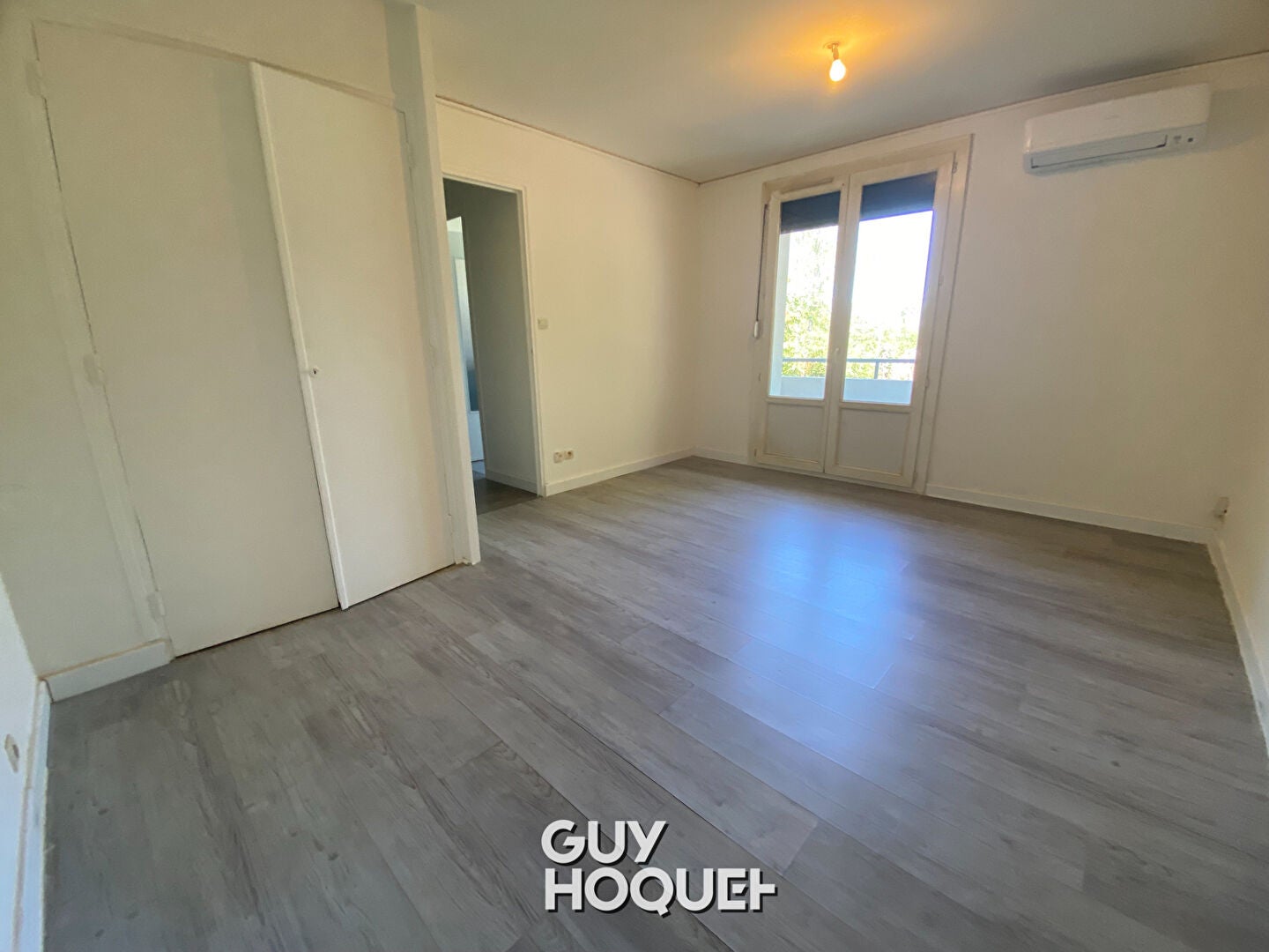 Flat Chemin de l’Ours in Paray-le-Monial