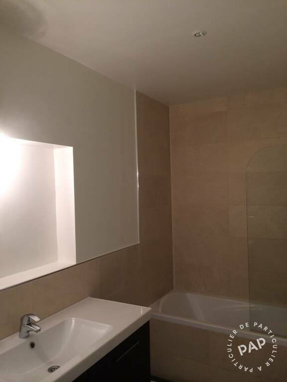 Appartement Boulevard de Verdun à Courbevoie
