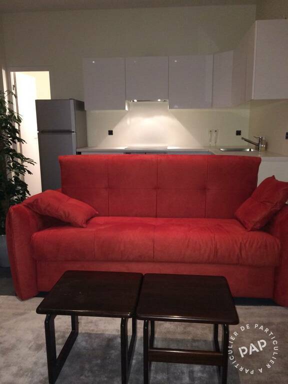 Appartement Boulevard de Verdun à Courbevoie