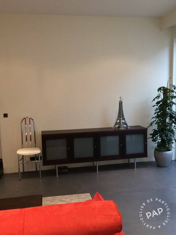 Appartement Boulevard de Verdun à Courbevoie
