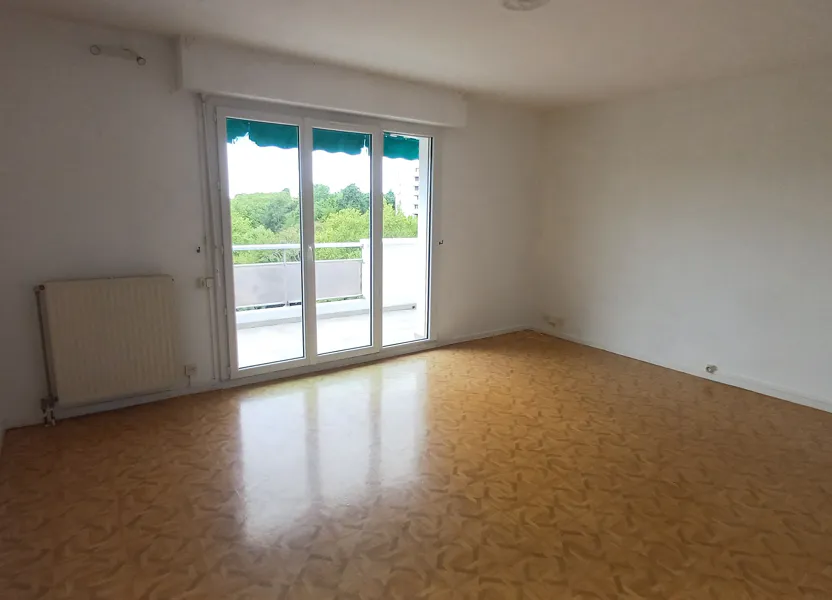 Appartement Avenue Georges Hérelle à Bayonne