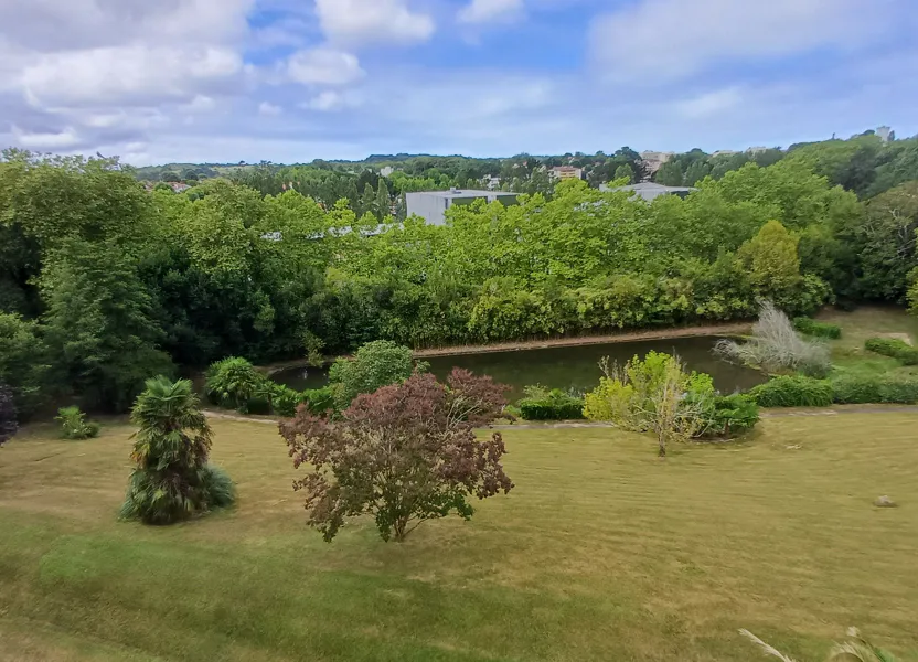 Appartement Avenue Georges Hérelle à Bayonne