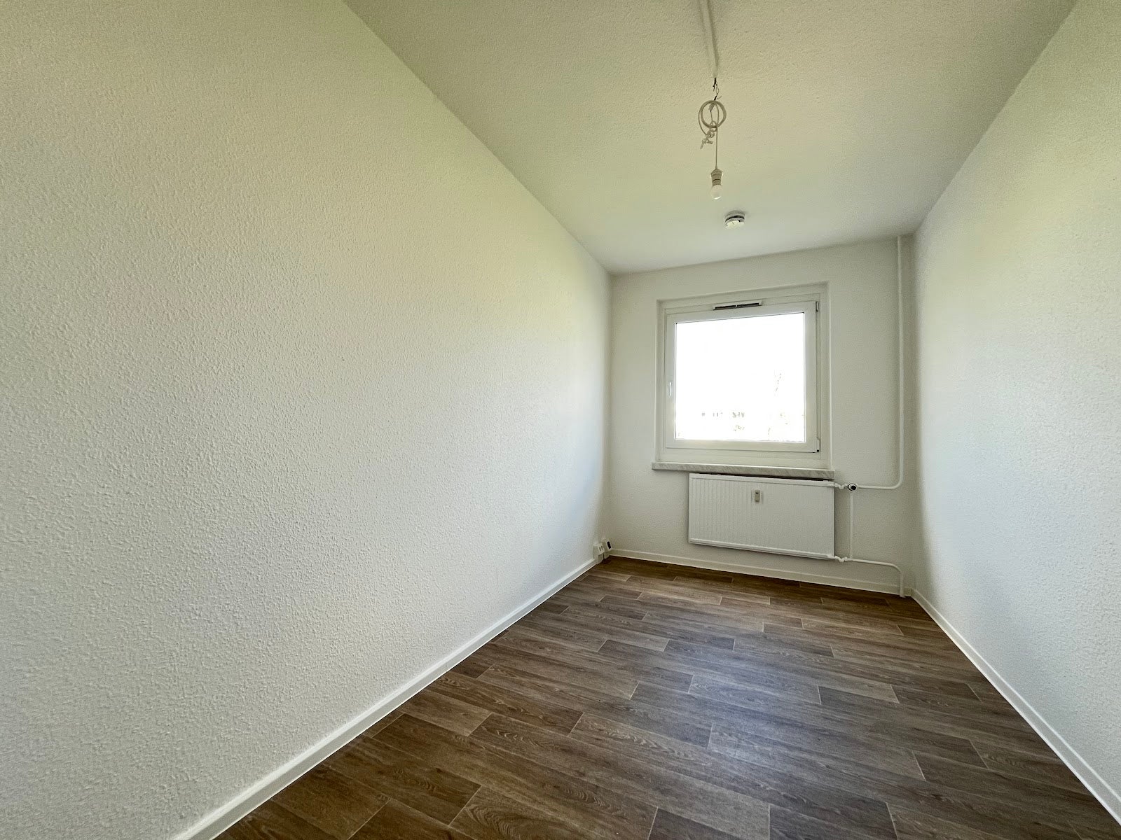 Wohnung Doktor-Salvador-Allende-Straße in Chemnitz