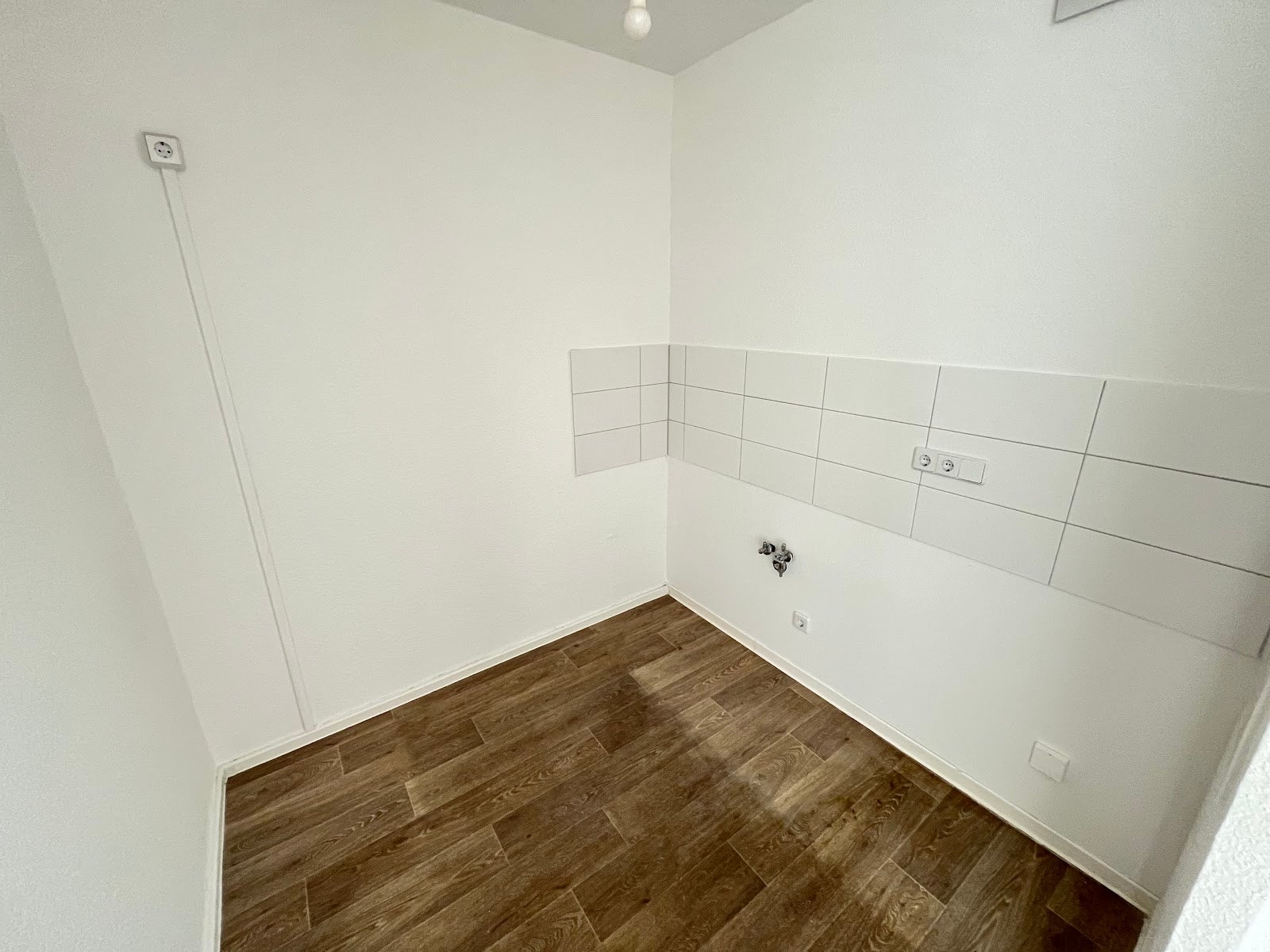 Wohnung Doktor-Salvador-Allende-Straße in Chemnitz