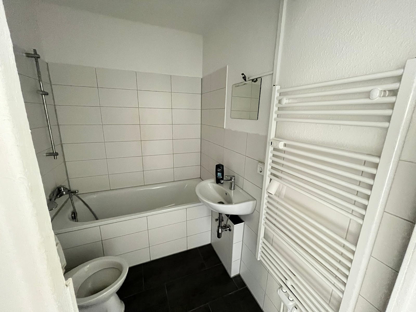Wohnung Doktor-Salvador-Allende-Straße in Chemnitz