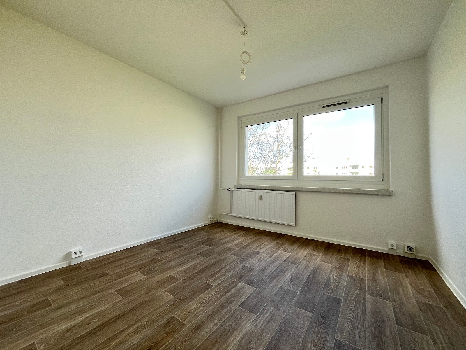 Wohnung Doktor-Salvador-Allende-Straße in Chemnitz