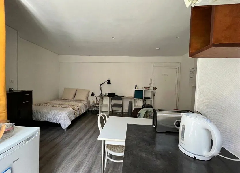 Appartement Rue des Argentiers à Limoges