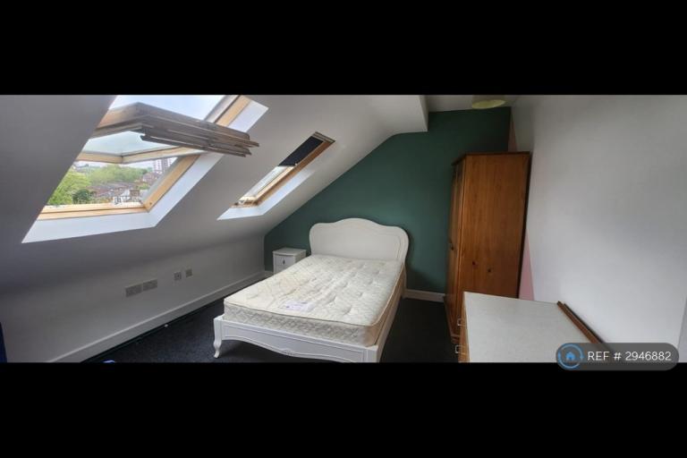 Room Brandreth Close in Sheffield