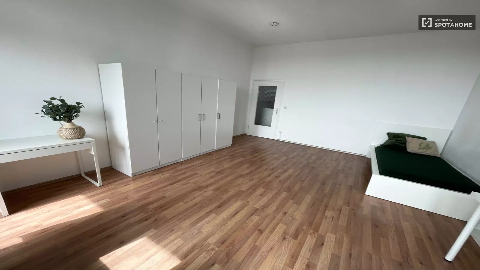 Wohnung Yorckstraße in Berlin