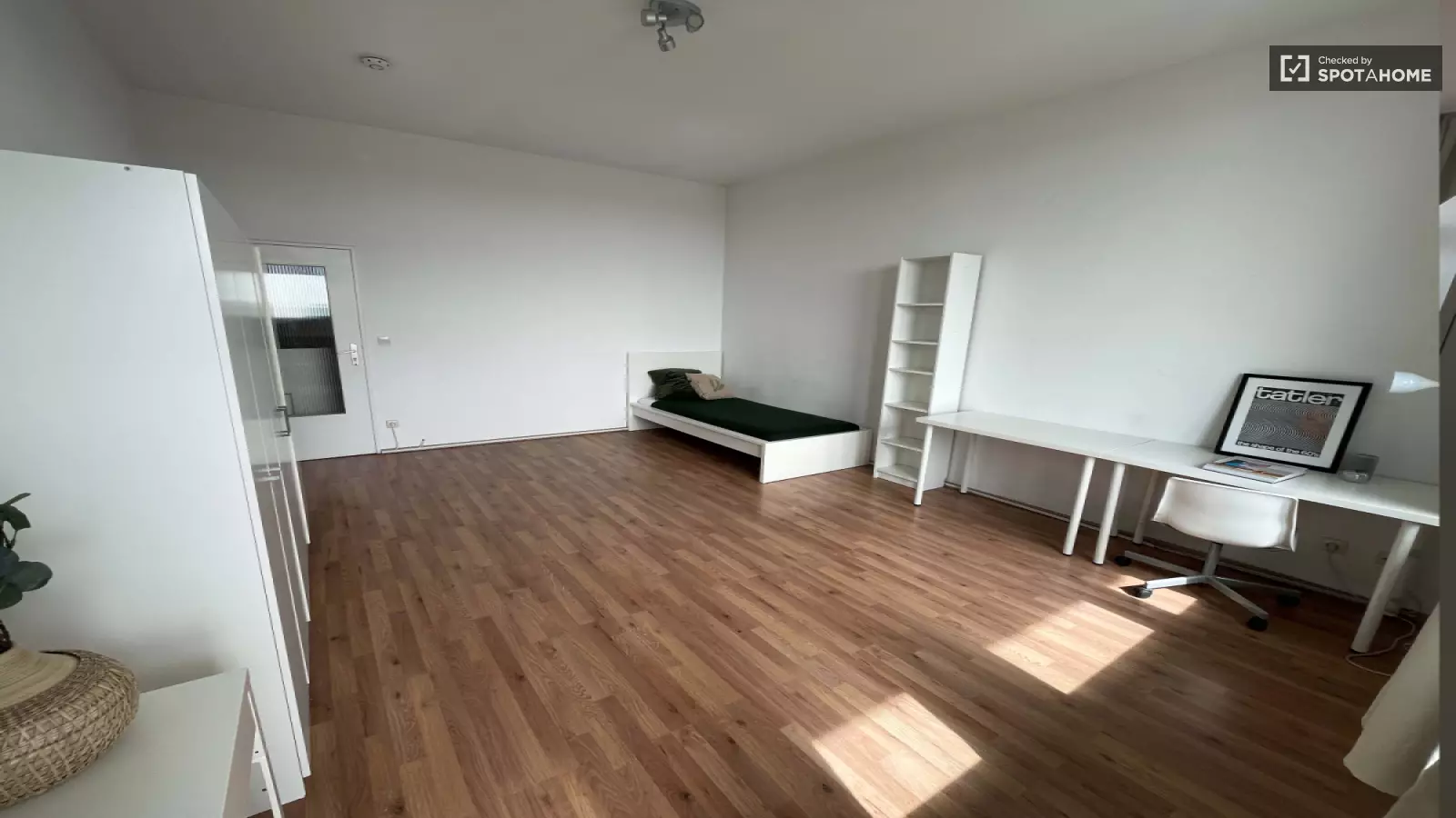Wohnung Yorckstraße in Berlin