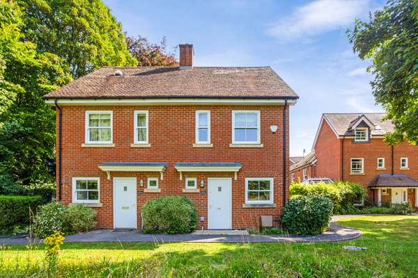 House Winton Close in Winchester
