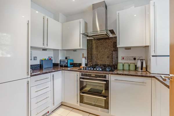 House Winton Close in Winchester
