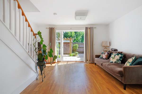 House Winton Close in Winchester