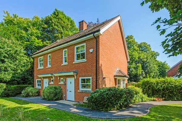 House Winton Close in Winchester