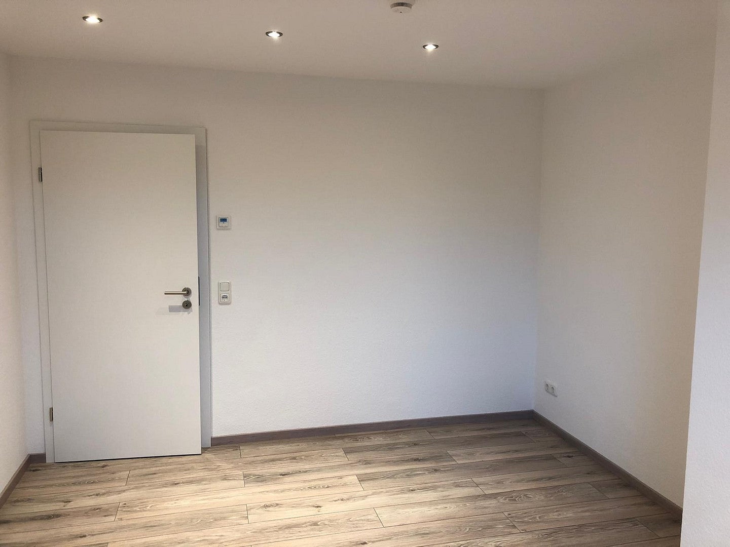 Wohnung Turmhofstraße in Mechernich