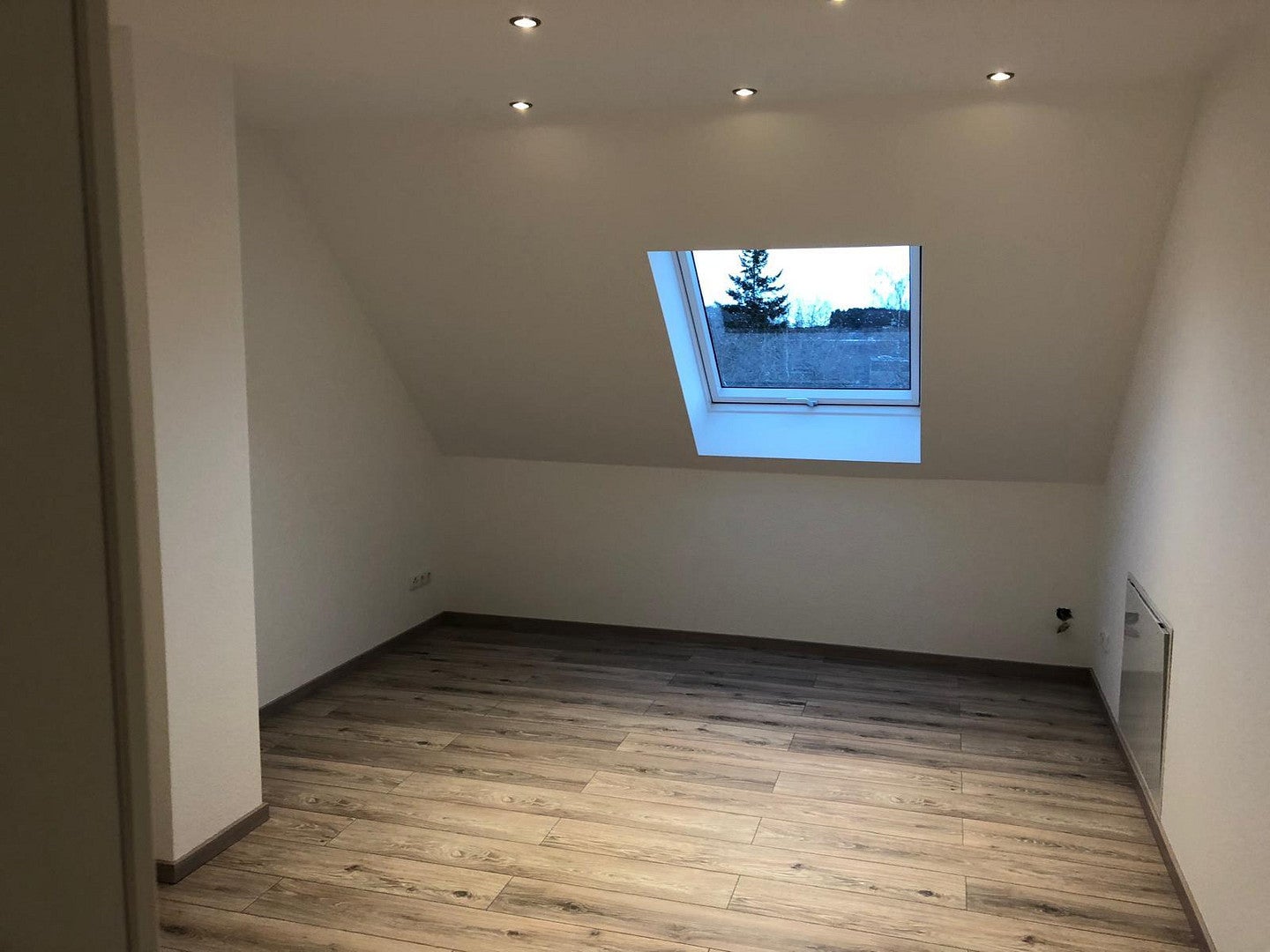 Wohnung Turmhofstraße in Mechernich