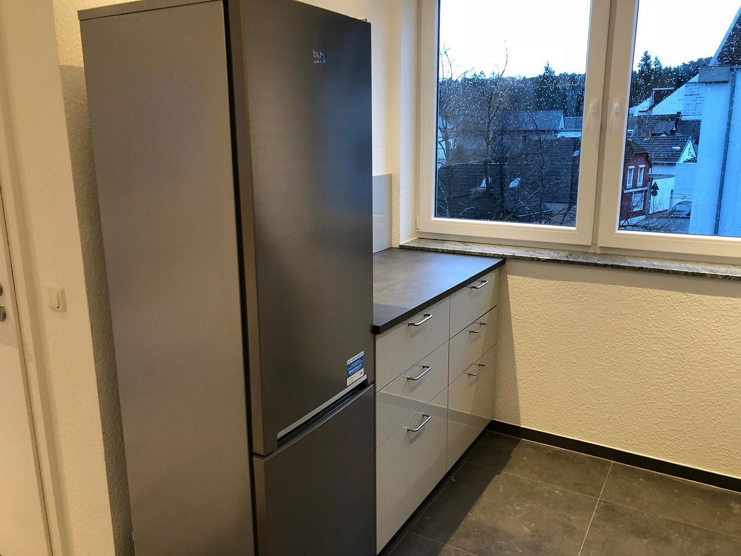 Wohnung Turmhofstraße in Mechernich