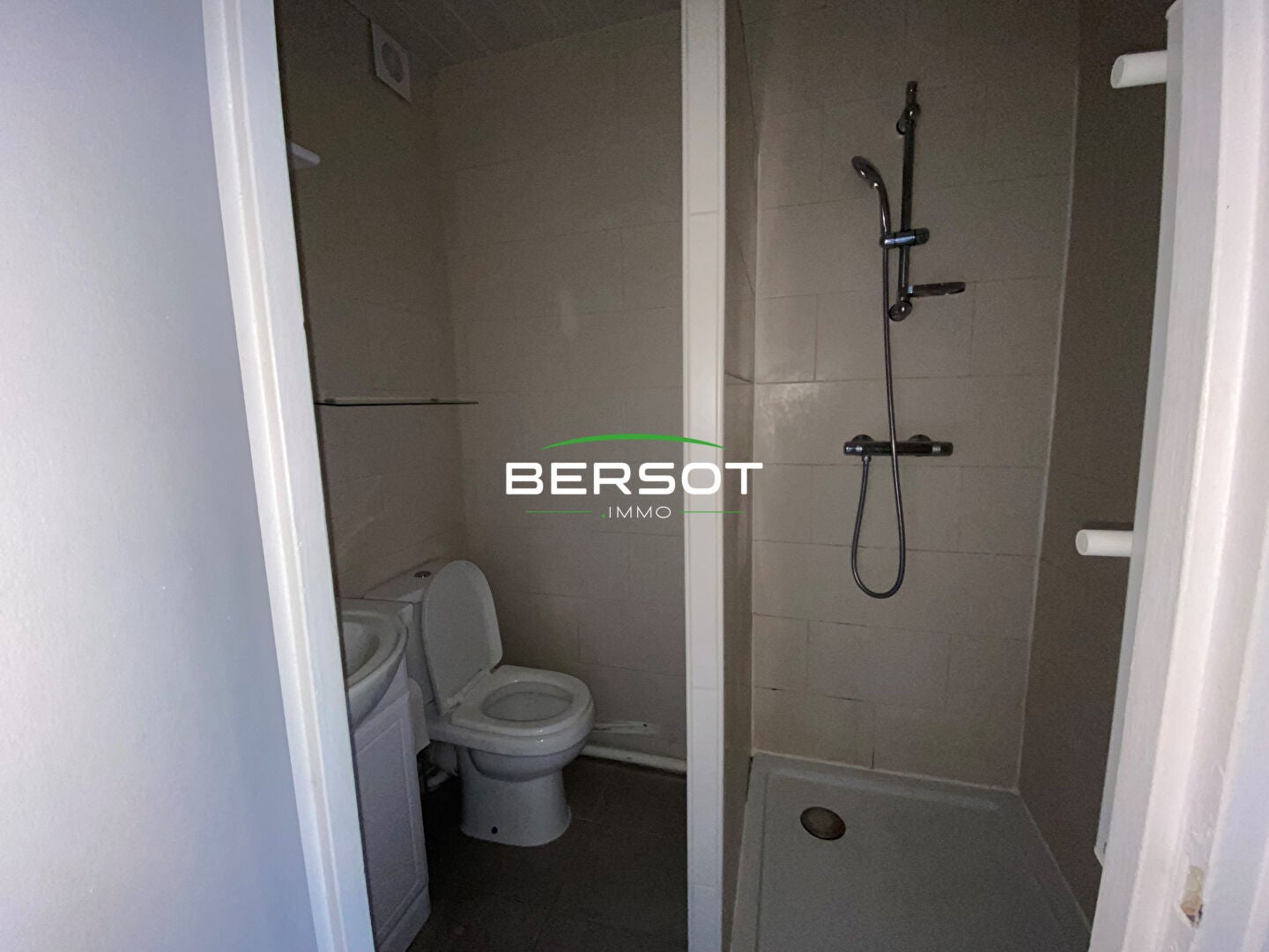 Flat Rue du Breuil in Vesoul