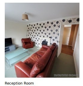 Flat Grenville Road in Worcester
