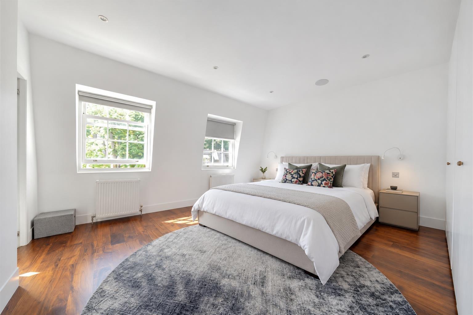 Flat North End in Greater London