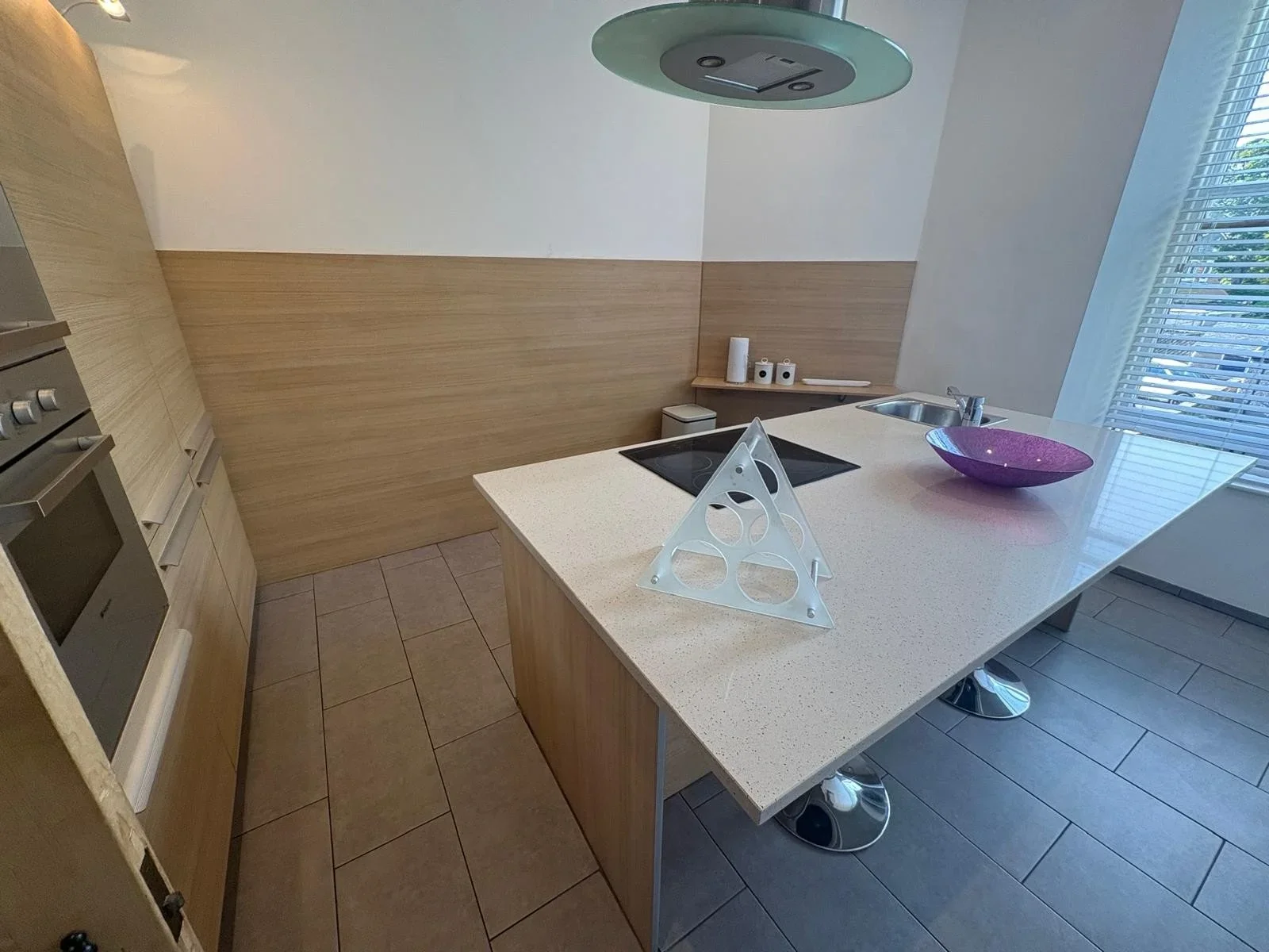 Flat Albyn Terrace in Aberdeen City