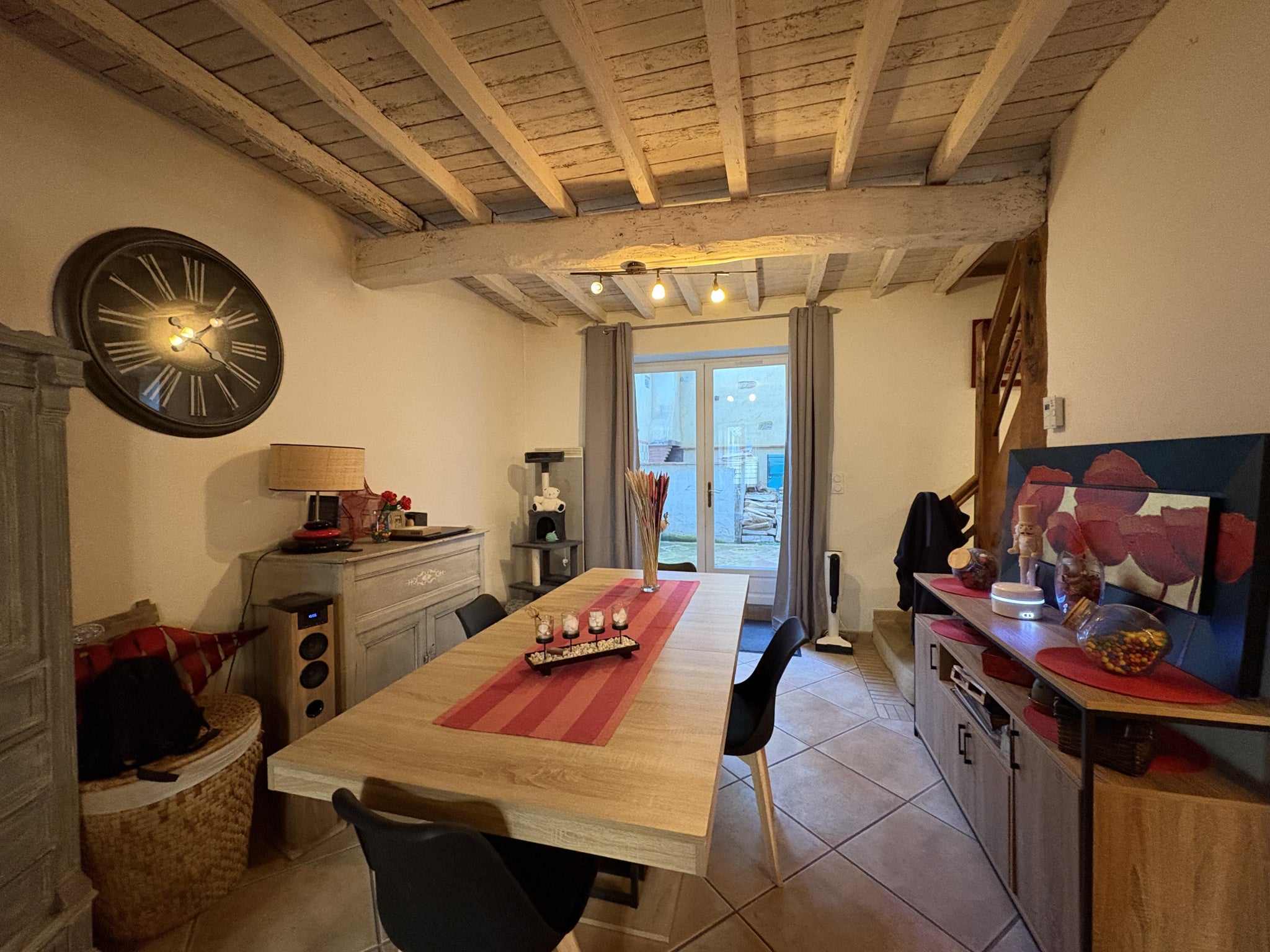 House Route d'Issel in Saint-Papoul