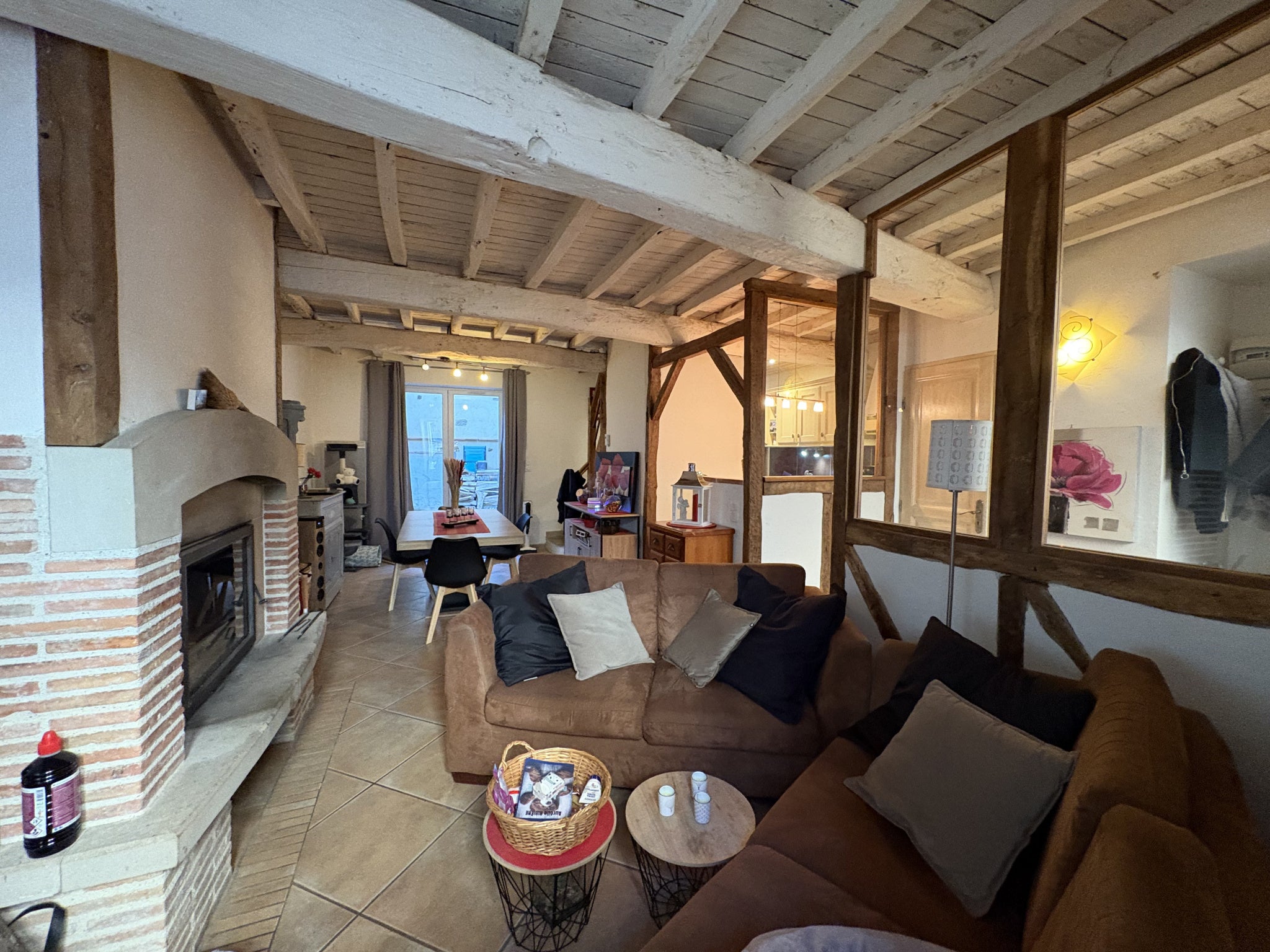 House Route d'Issel in Saint-Papoul