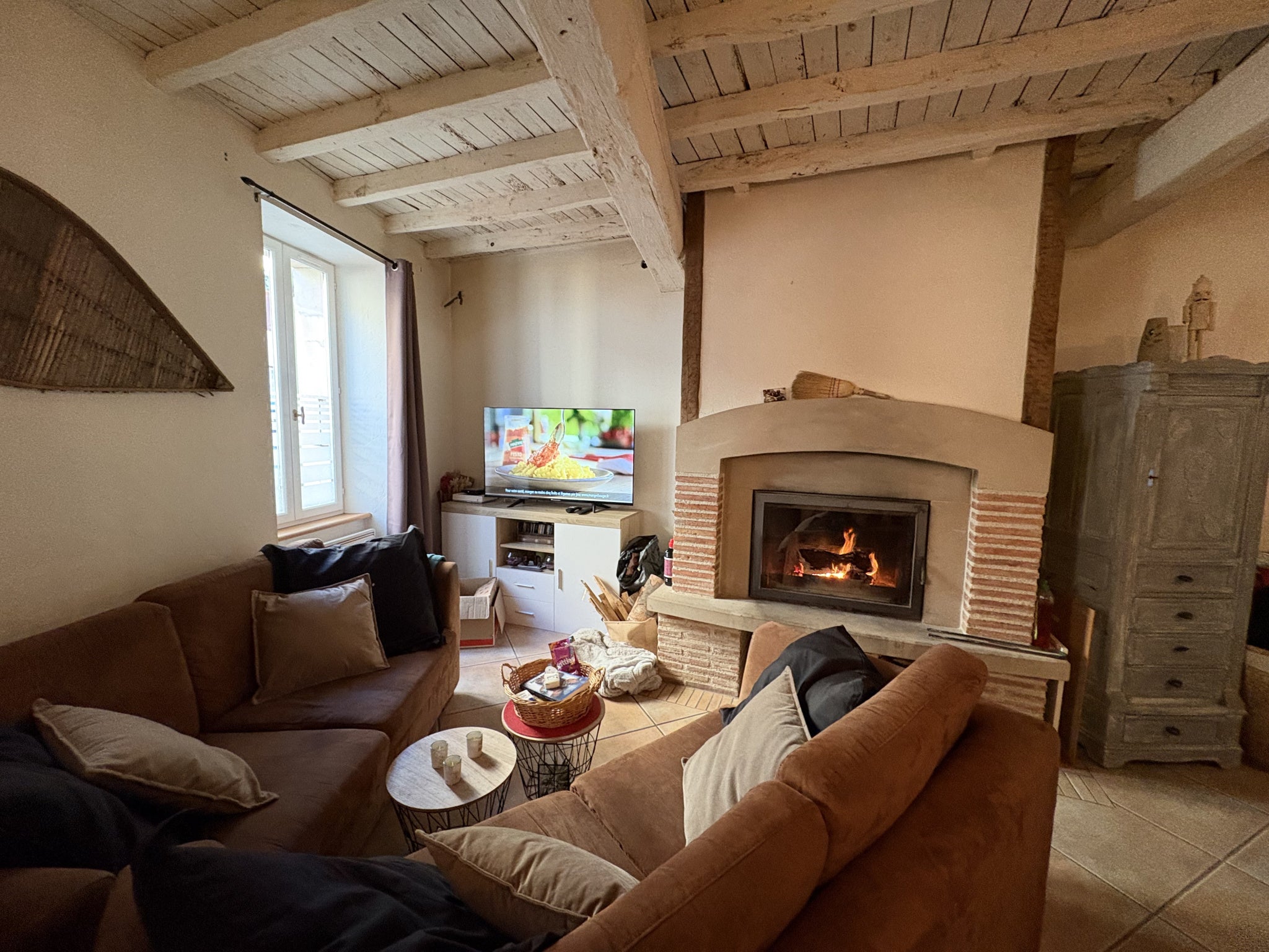 House Route d'Issel in Saint-Papoul