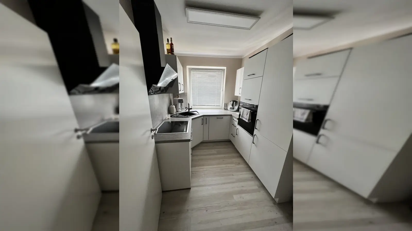 Wohnung Nassaustraße in Köln