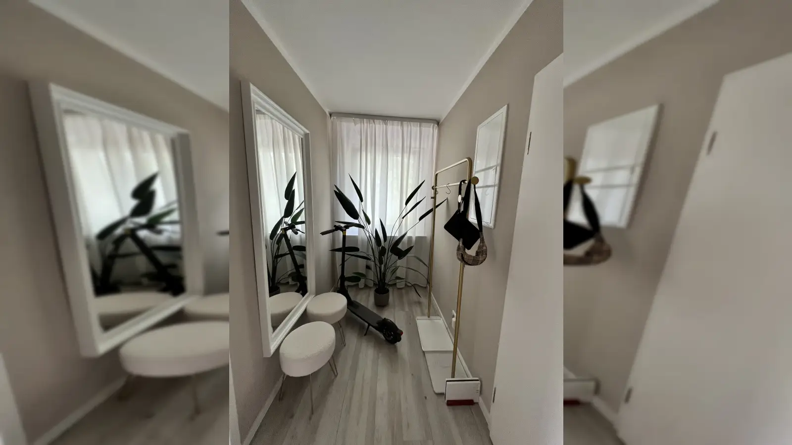 Wohnung Nassaustraße in Köln