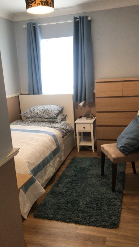 Room Surrey Road in Bournemouth
