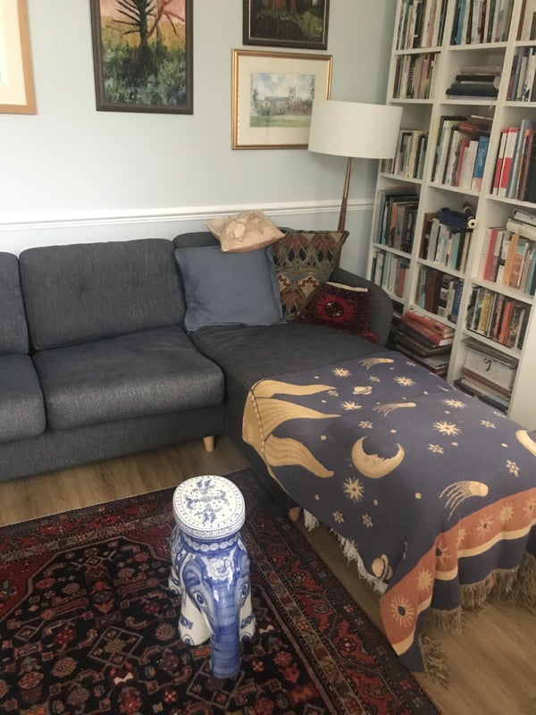 Room Surrey Road in Bournemouth
