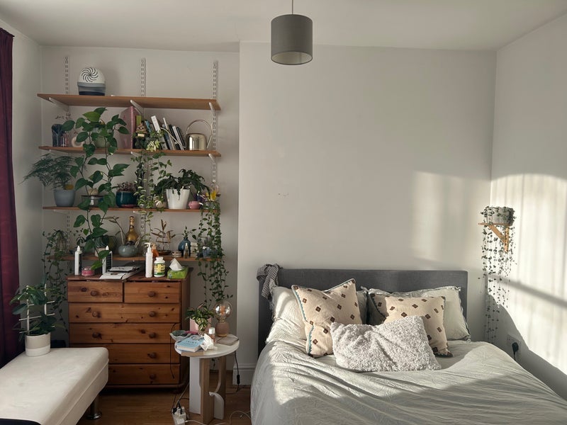 Room St. Paul's Road in Greater London