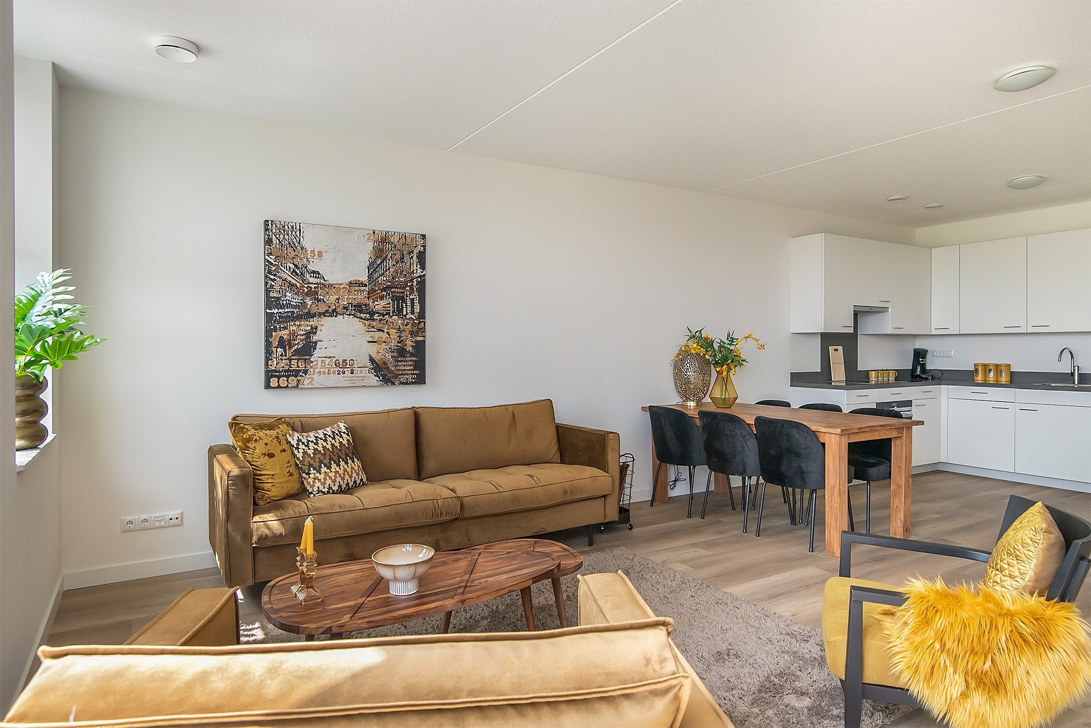 Appartement Spitskade 40 in Helmond