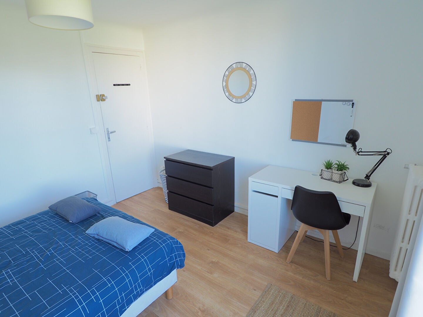 Appartement Promenade de l'Erdre à Nantes