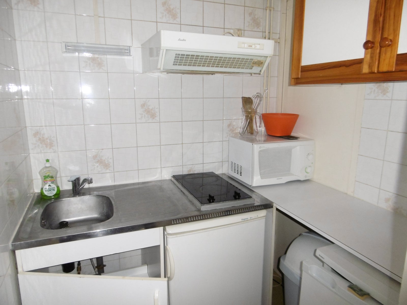 Appartement Rue de l'Abattoir à Saintes