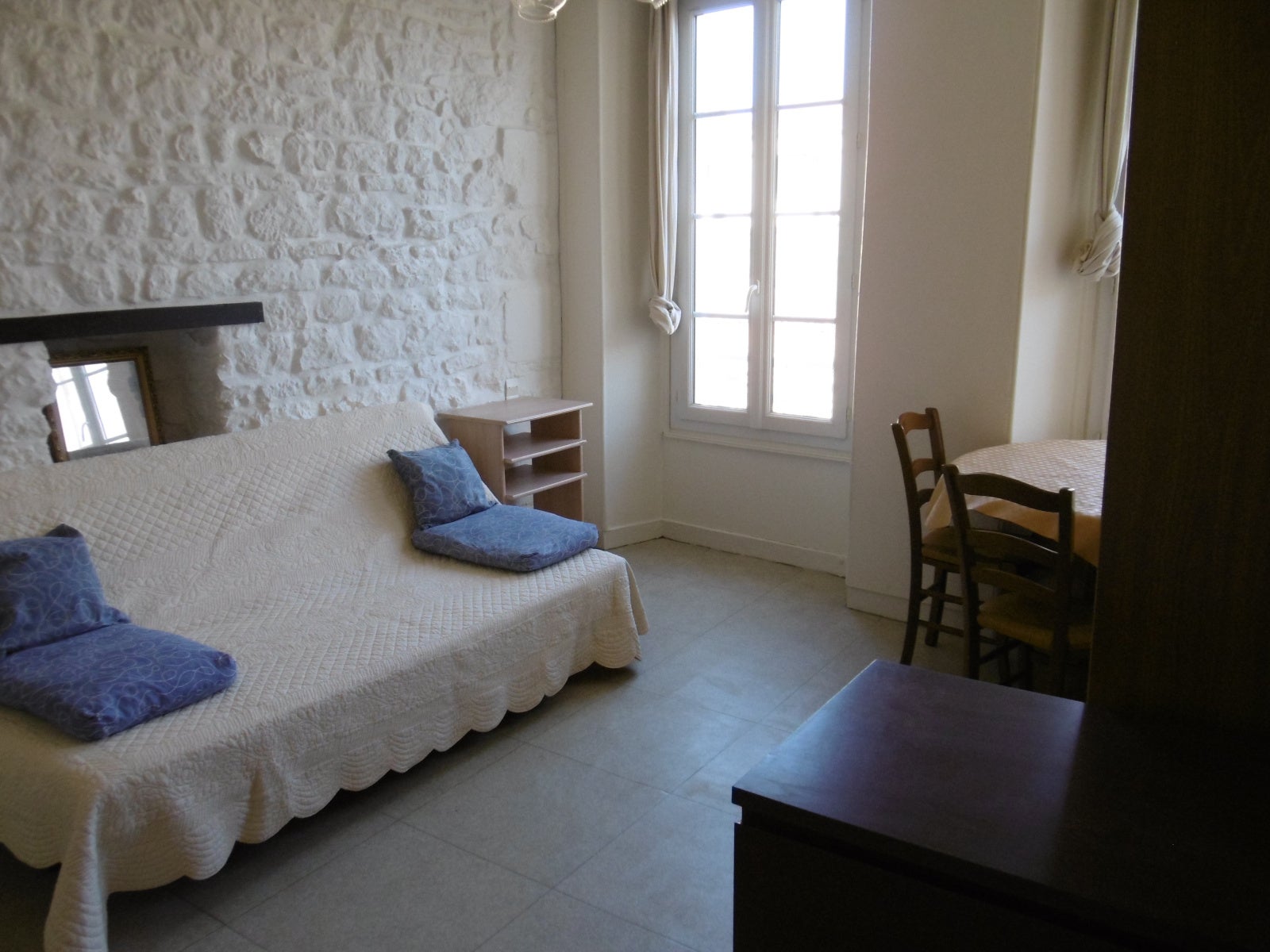 Appartement Rue de l'Abattoir à Saintes