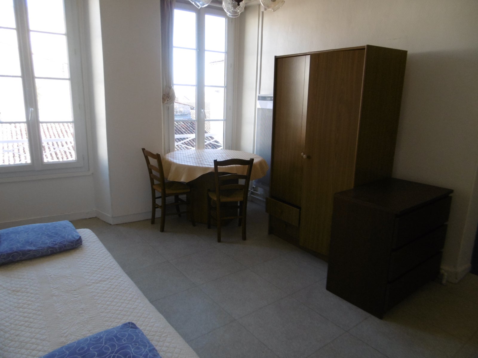 Appartement Rue de l'Abattoir à Saintes