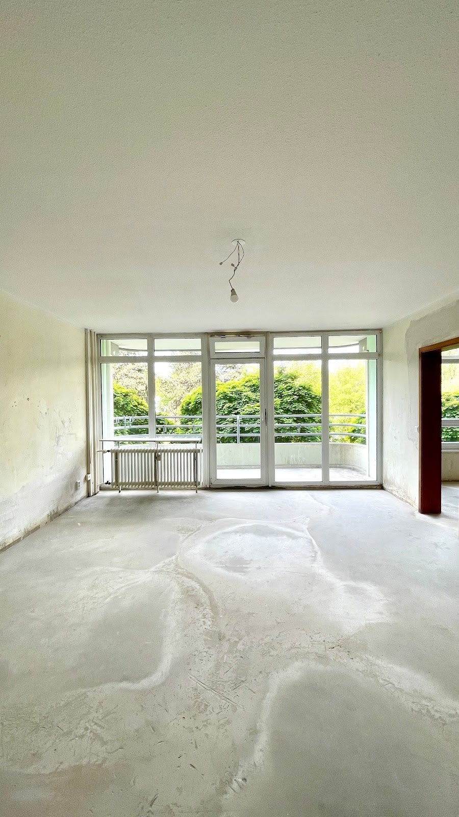 Wohnung Stieglitzweg in Berlin