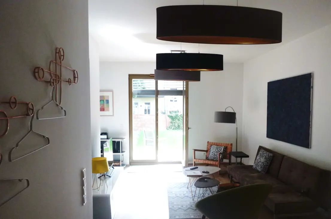 Wohnung Henricistraße in Leipzig