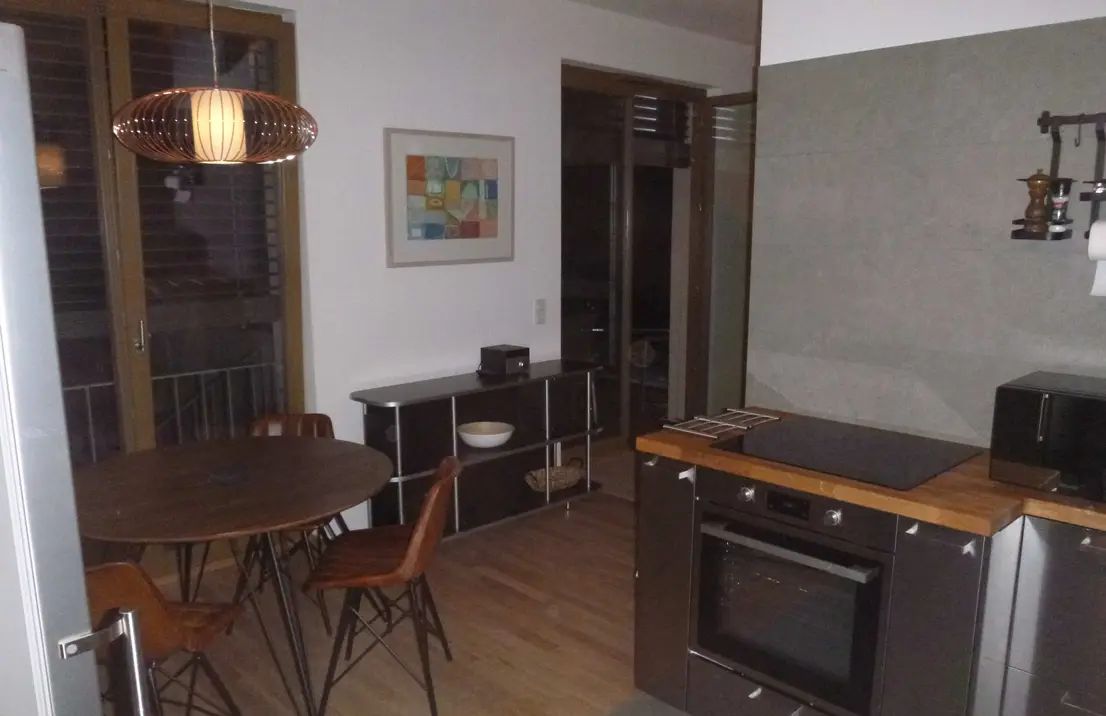 Wohnung Henricistraße in Leipzig