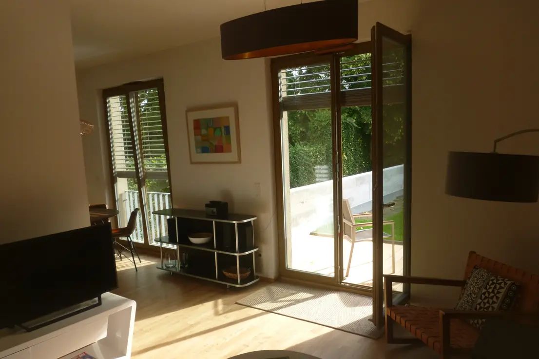 Wohnung Henricistraße in Leipzig