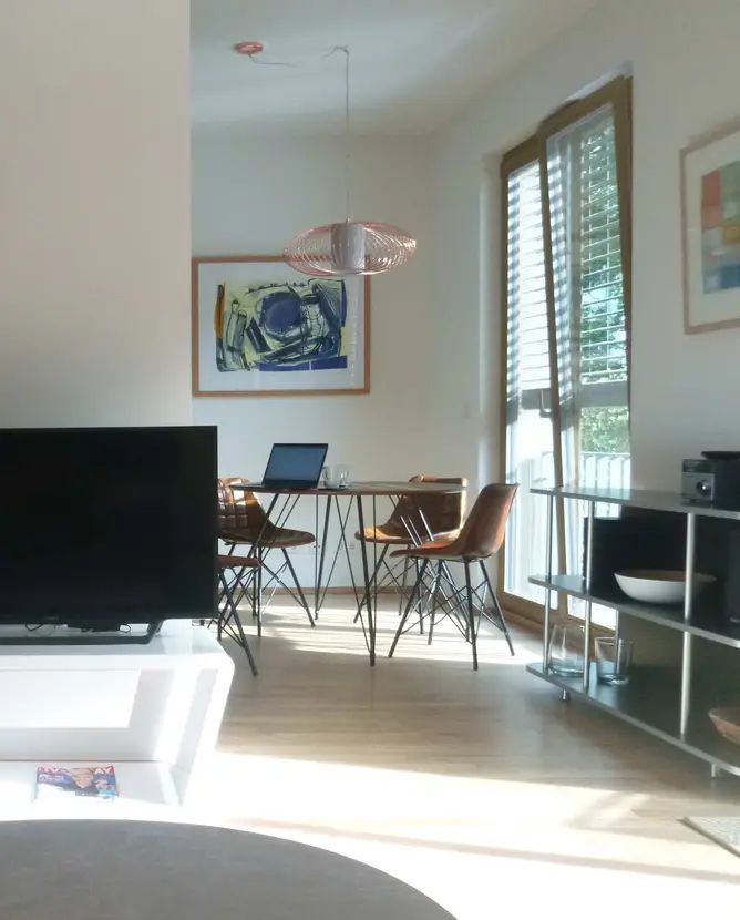 Wohnung Henricistraße in Leipzig